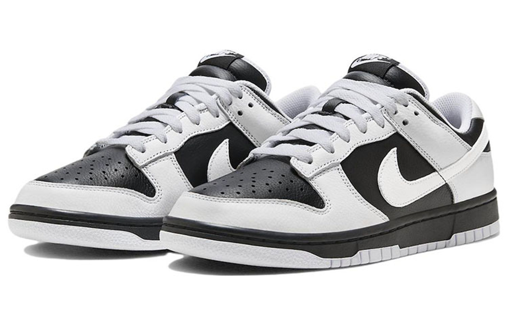 Nike Dunk Low Retro Reverse Panda