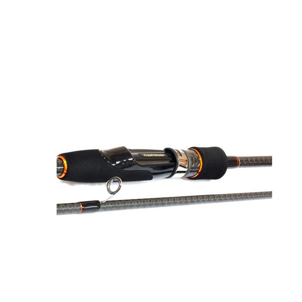 Спиннинг Graphiteleader Tiro PROTOTYPE GOTPS-762L-T 1-12g, длина - 2,29 m