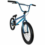 Велосипед BMX Tech Team MILLENIUM Синий