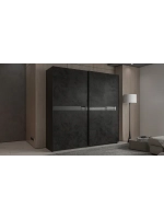 Шкаф-купе Wayson Pulse 17, 120 см