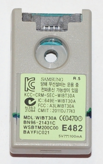 BN96-21431C WIBT30A BLUETOOTH MODULE SAMSUNG