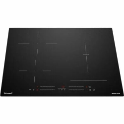 Индукционная варочная панель WEISSGAUFF INVERTER HI 643 BSCM FLEX (431335)
