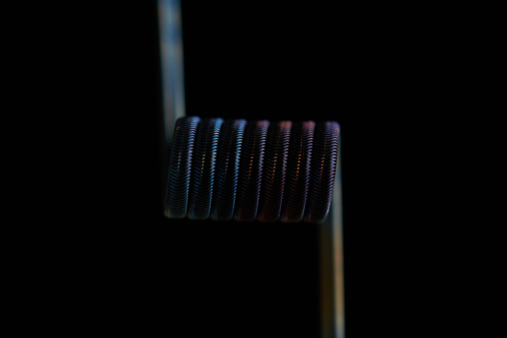 Diesel Alien Ø: 3 mm Ω0.21 dual