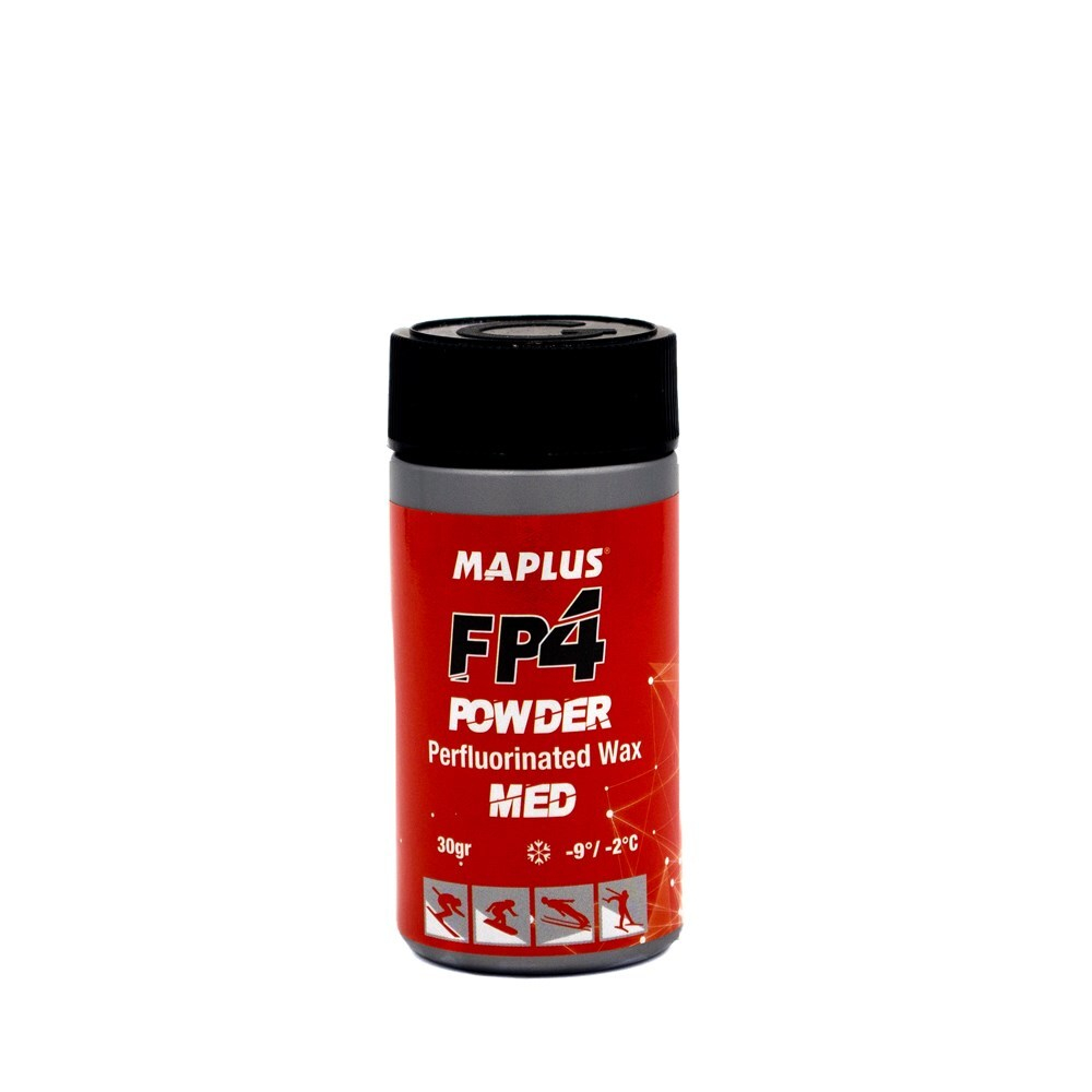 Порошок MAPLUS FP4 Med Special (-9-2 C) 30 g арт. 841S