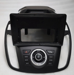 Установочный комплект для FORD Kuga II 2013+ KUBERG GL-12203-1-FW