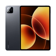 Планшет Xiaomi Pad 8 Pro 11.2" (2025) 12/512GB Wi-Fi Gray Matte Glass (Matte Glass)
