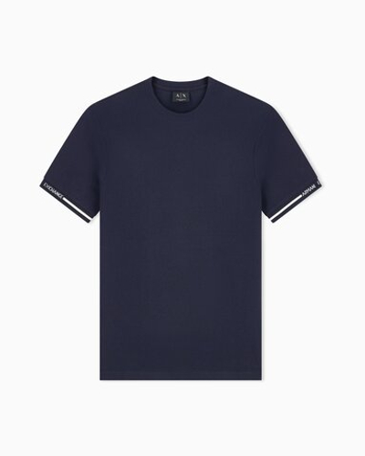 Футболка Armani Exchange