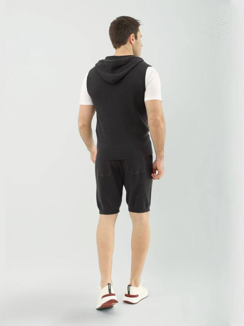 Летний спортивный костюм Brunello Cucinelli