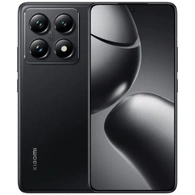 Смартфон Xiaomi 14T Pro, 12/512GB, Black