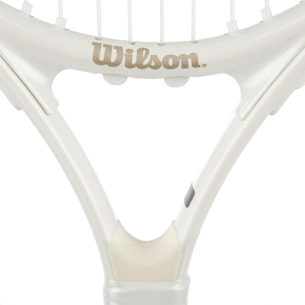 Теннисная ракеткаДетская теннисная ракетка Wilson RG Elite 23 Junior Racket