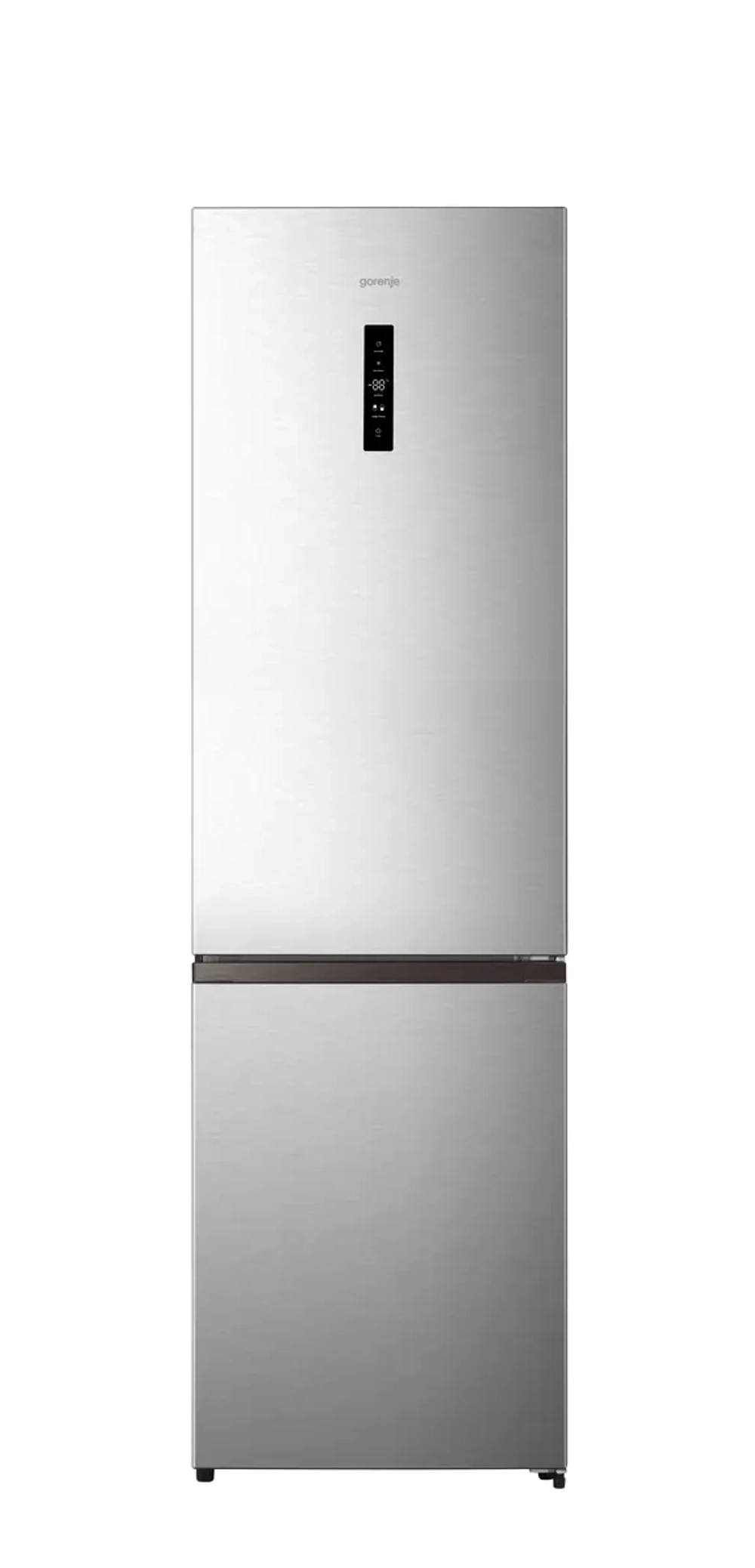Холодильник Gorenje NRK620161X4I