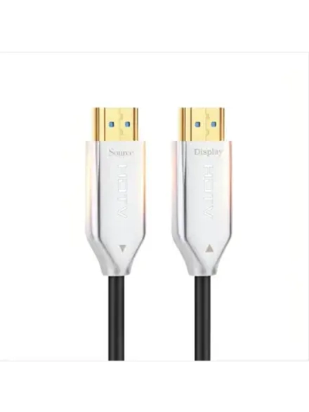 Кабель hdmi Optical 2.0 4K 30м