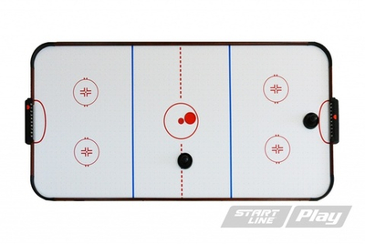 Аэрохоккей ICE TRANSFORM SPL-6030
