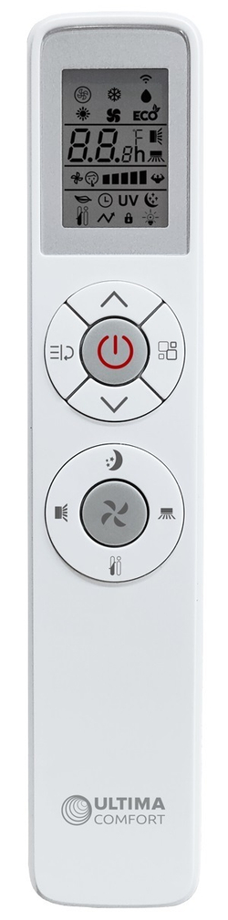 Кондиционер Ultima Comfort Exceed EXD-18PN On-Off