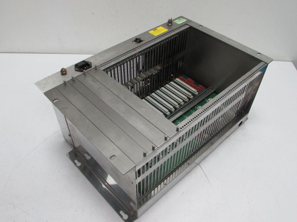 NUM Rack 1062T