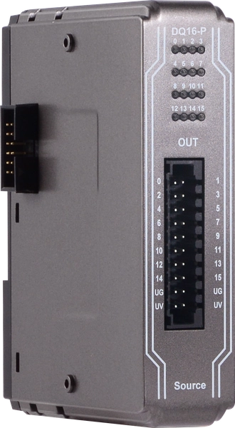 iR-DQ16-P