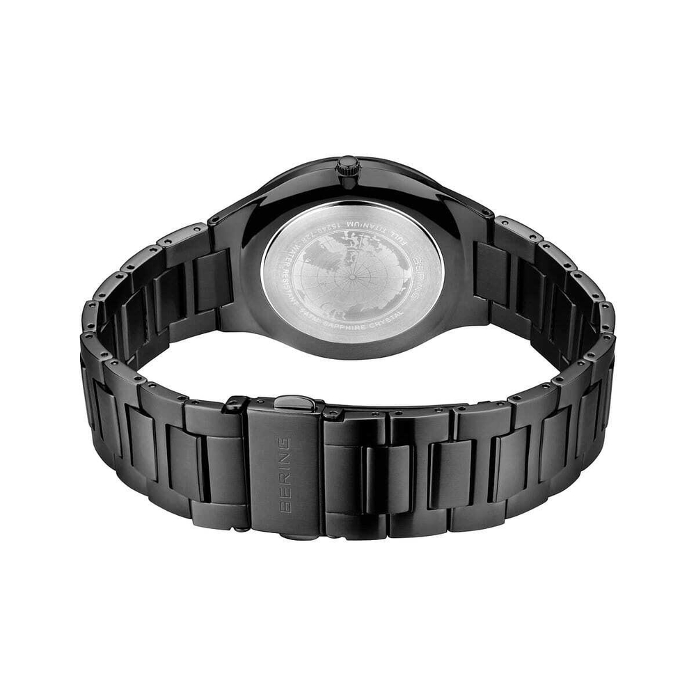 Мужские наручные часы Bering  15240-728