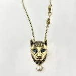 Колье PUMA LEONE DI MONTAGNA