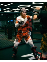 Крабы Rage черн.