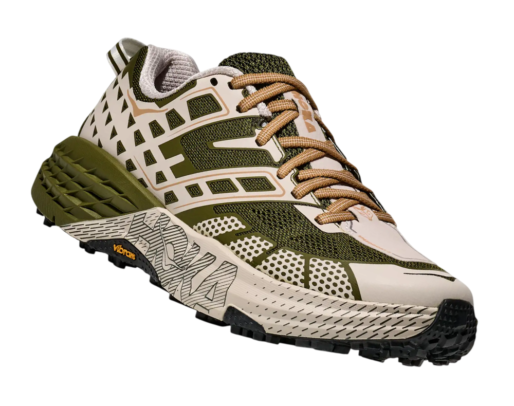 Кроссовки unisex Hoka Speedgoat 2