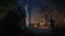 Kingdom Come: Deliverance II PS5
