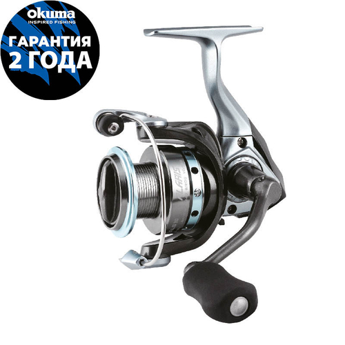 Катушка Okuma Alaris 30