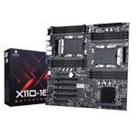 Материнская плата с процессором HUANANZHI X11D-16D DUAL, Socket3647(x2), Xeon Gold 6149 (x2), EATX, Retail, Socket3647(x2), 16xDDR4, PCIe3.0, 2xM.2, GLAN, 4xUSB2, 5xUSB3, VGA (HNZ-X11D-16D-DUAL-6149)