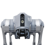 Бионический четырехопорный робот Unitree Go2 PRO