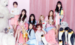 видео Lovelyz - 2018 Concert Lovelyz in Winterland 2 2 Blu-ray