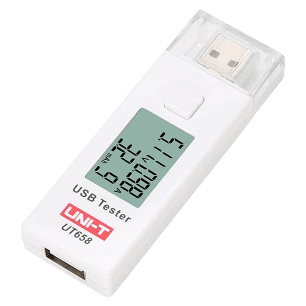Тестер напряжения UNI-T UT658, UNI-T
