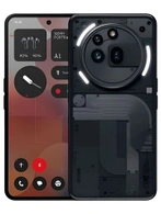 Смартфон Nothing Phone 3A Pro 12/256GB Black