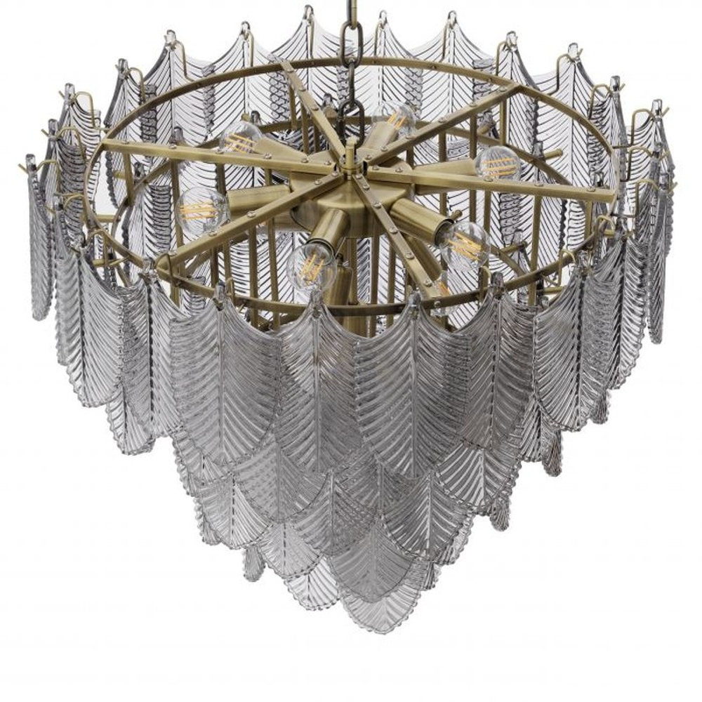 Подвесная люстра Verbier S LIGHTING
