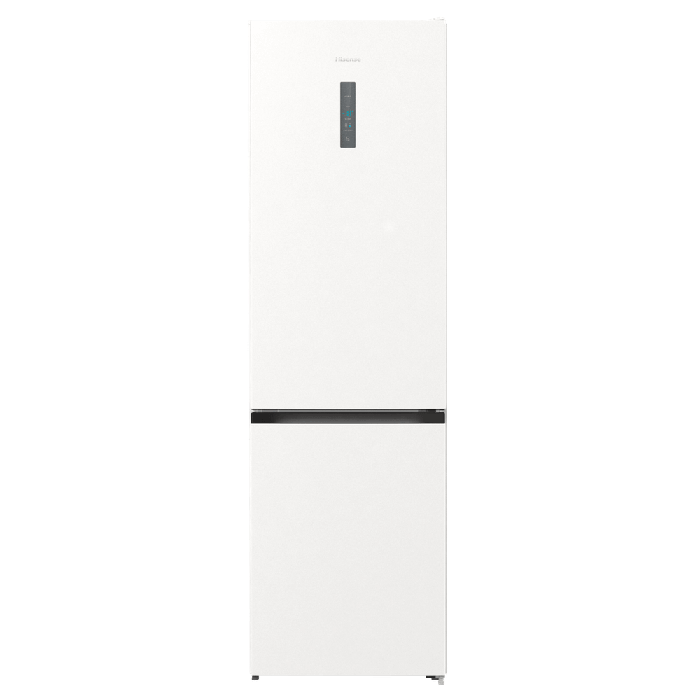 Холодильник двухкамерный Hisense RB434N4BC2