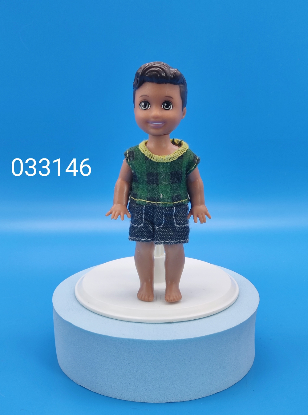 Кукла Барби - Томми 90х винтаж 033146