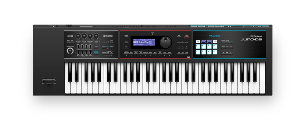 Roland JUNO-DS61