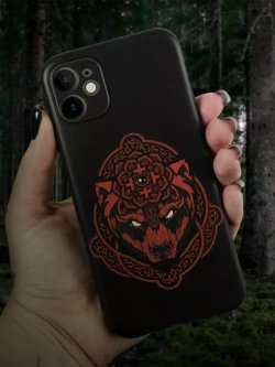 Чехол на iPhone 11, Айфон 11