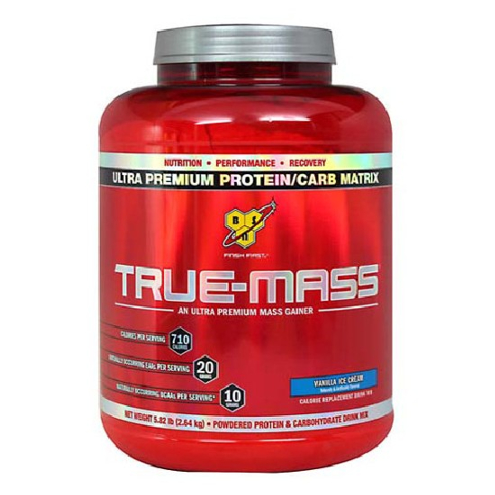 BSN True Mass 2610 г