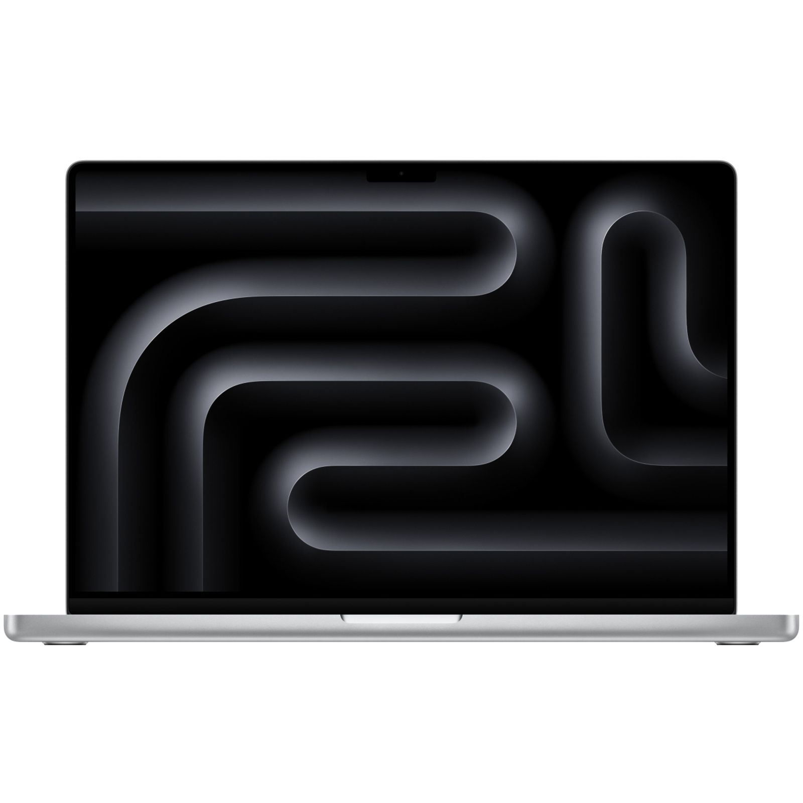 Ноутбук Apple MacBook Pro 16" M4 Max (16 CPU / 40 GPU) 64/2Tb Silver (Серебристый), Z1AJ000M7