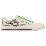 Converse x Daisuke Kondo ONE STAR Canvas Shoes Unisex White Black