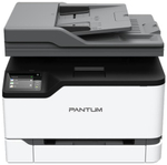 МФУ лазерное цветное Pantum CM2200FDW
