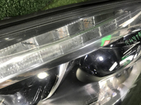 Фара левая Mercedes S w222 (2013-2017) LED