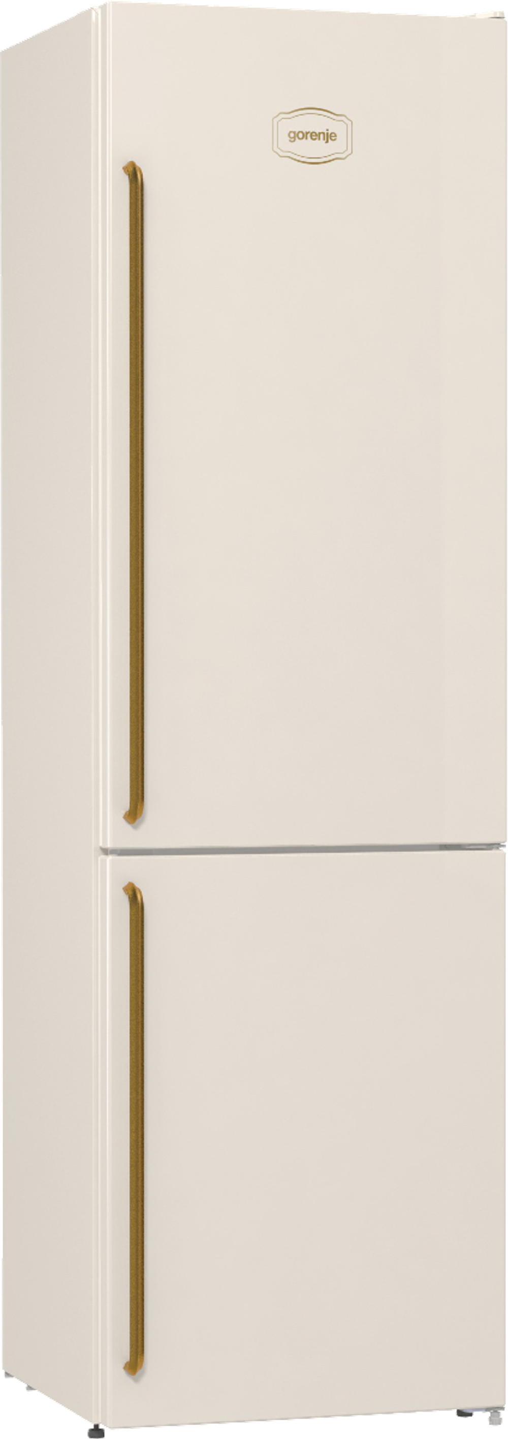 Холодильник Gorenje NRK6202CLI