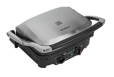 Гриль SUPRA GS-7510