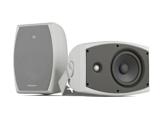 CVGAUDIO ODF616TW настенная акустическая система