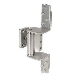 Петля скрытой установки FUARO HH-120 до 120 кг (на 2 петли) /49675/ (1 шт)