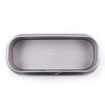 Форма для выпечки разъемная Patisse Silver 30х11х9 см