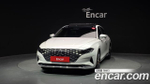 Hyundai Grandeur 3.3 — 2022