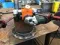 Пневматический ручной фаскосниматель Sumake ST-7211
