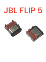 Разъем системный (гнездо зарядки) Type-C для JBL Flip 5 . 2шт