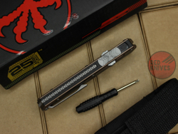 Нож Microtech 184-10 GLYKON BR